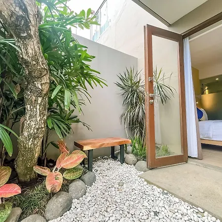 Kuta Beach Hotel-3